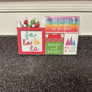 Christmas PRIDE ornaments